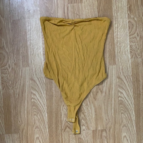 Bodysuit - Picture 1 of 3